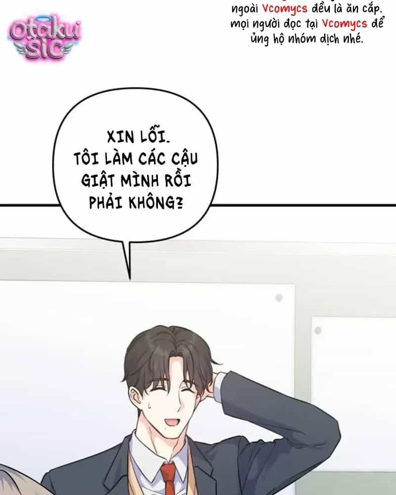 Vì Một Thúc Viên Mãn Cho Đôi Ta - Chương 9 - ảnh 75