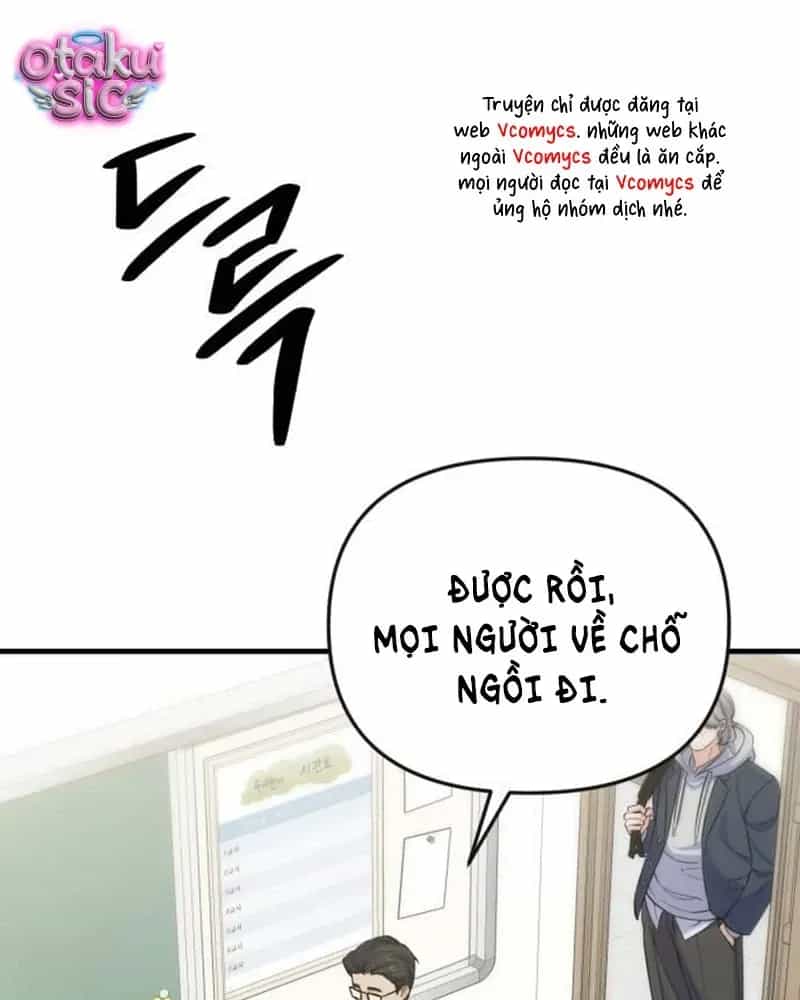 Vì Một Thúc Viên Mãn Cho Đôi Ta - Chương 9 - ảnh 8