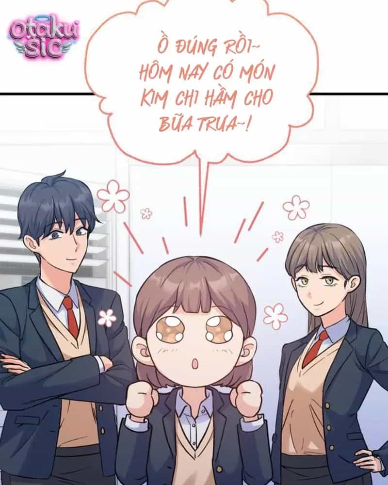 Vì Một Thúc Viên Mãn Cho Đôi Ta - Chương 9 - ảnh 97