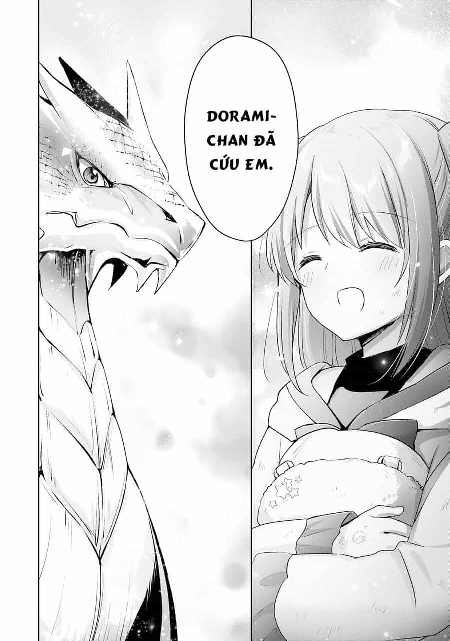 Vì Muốn Tỏ Tình Với Cô Lễ Tân Nên Tôi Thường Xuyên Lui Tới Guild Rồi Dần Trở Thành Dũng Giả - Chương 14 - ảnh 7