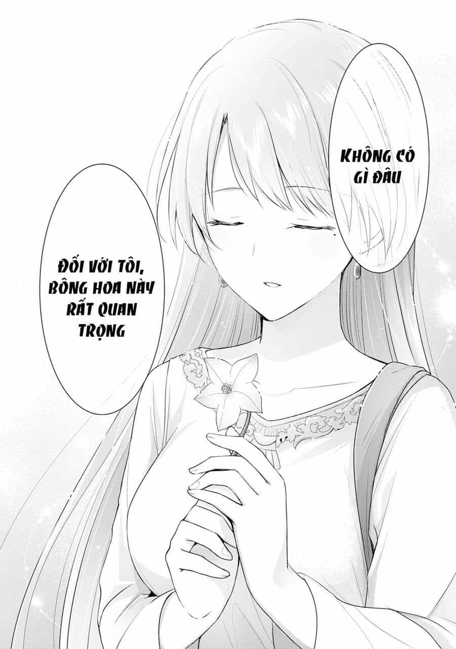 Vì Muốn Tỏ Tình Với Cô Lễ Tân Nên Tôi Thường Xuyên Lui Tới Guild Rồi Dần Trở Thành Dũng Giả - Chương 4 - ảnh 24