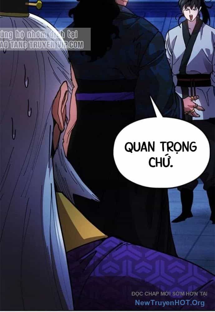 Vĩ Nhân Kiếm - Chương 12 - ảnh 16