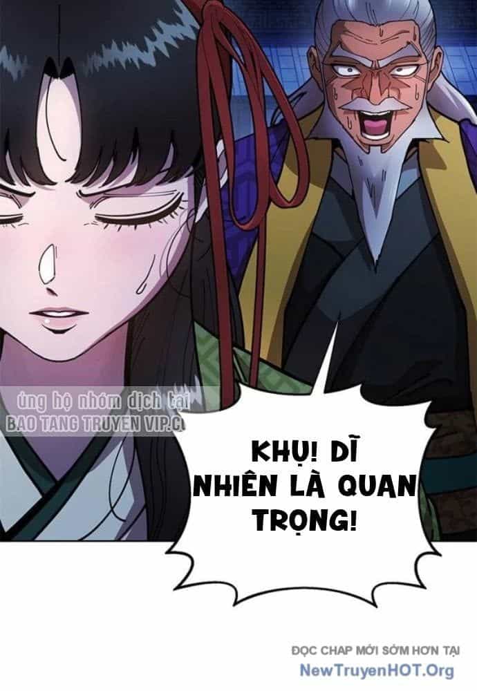 Vĩ Nhân Kiếm - Chương 12 - ảnh 18