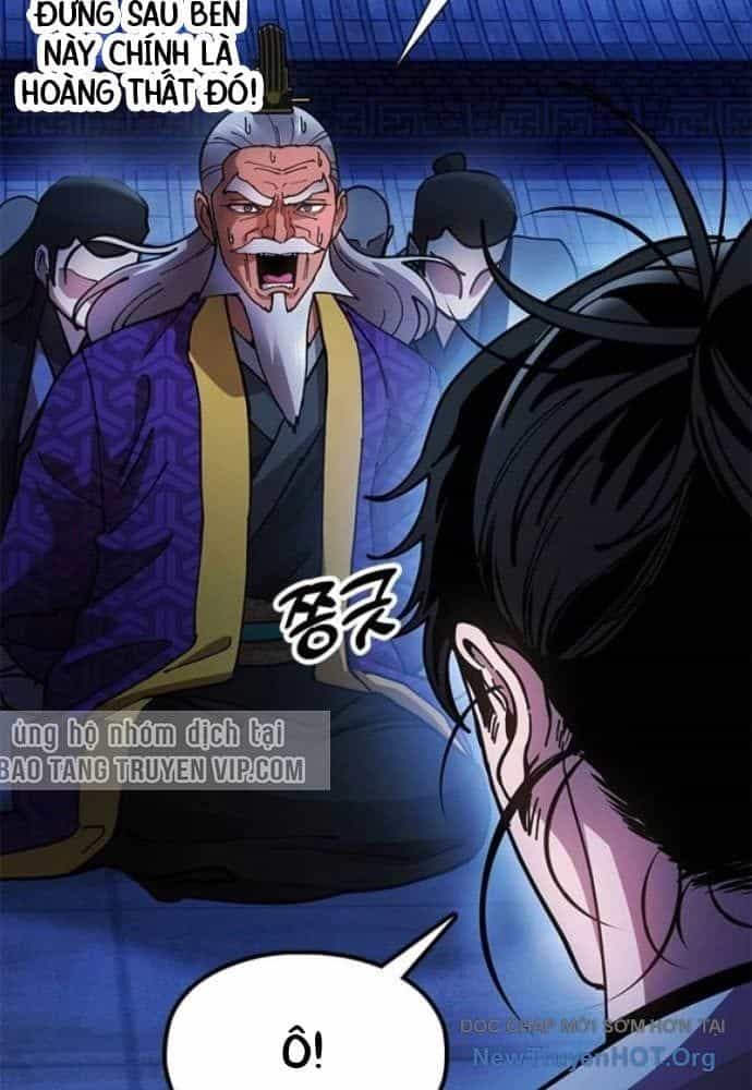 Vĩ Nhân Kiếm - Chương 12 - ảnh 20