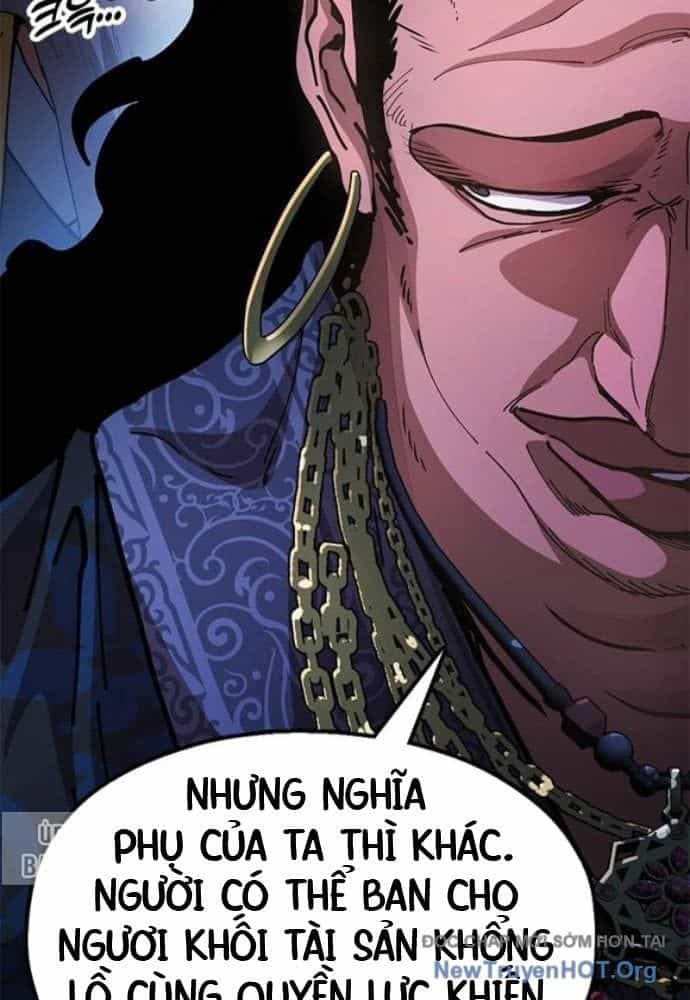 Vĩ Nhân Kiếm - Chương 12 - ảnh 23