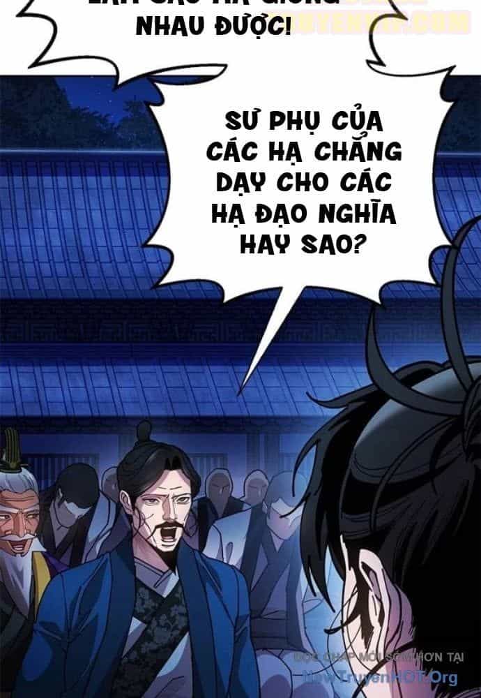 Vĩ Nhân Kiếm - Chương 12 - ảnh 27