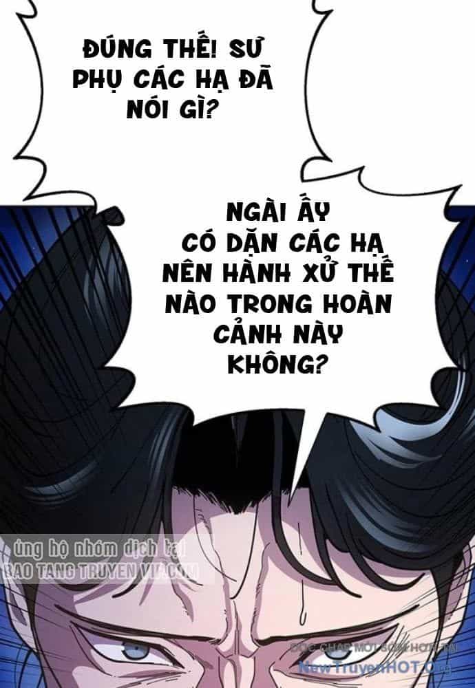 Vĩ Nhân Kiếm - Chương 12 - ảnh 29