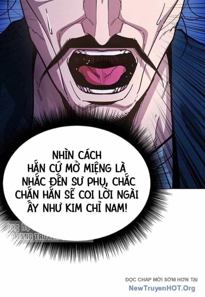 Vĩ Nhân Kiếm - Chương 12 - ảnh 30