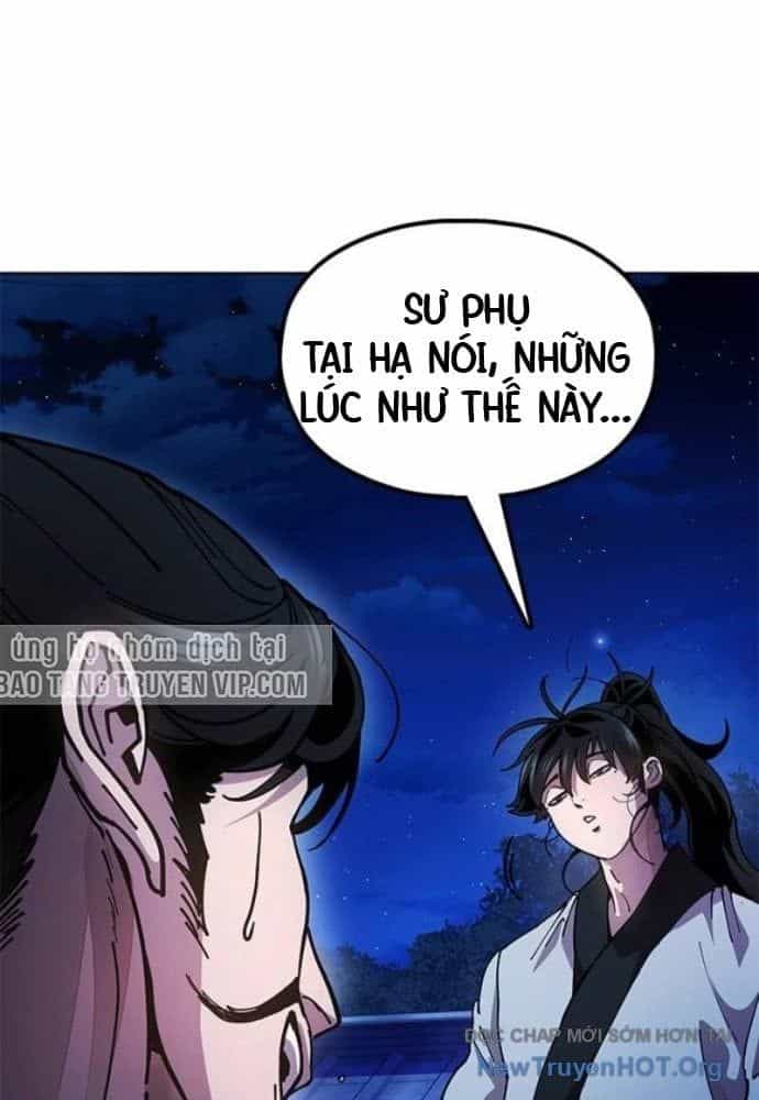 Vĩ Nhân Kiếm - Chương 12 - ảnh 33