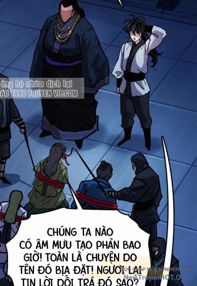 Vĩ Nhân Kiếm - Chương 12 - ảnh 66