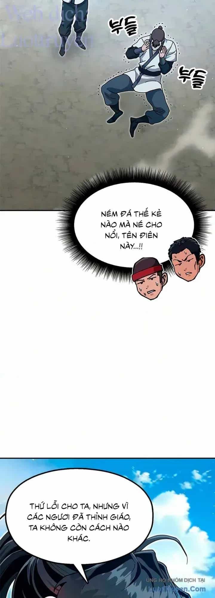 Vĩ Nhân Kiếm - Chương 48 - ảnh 5