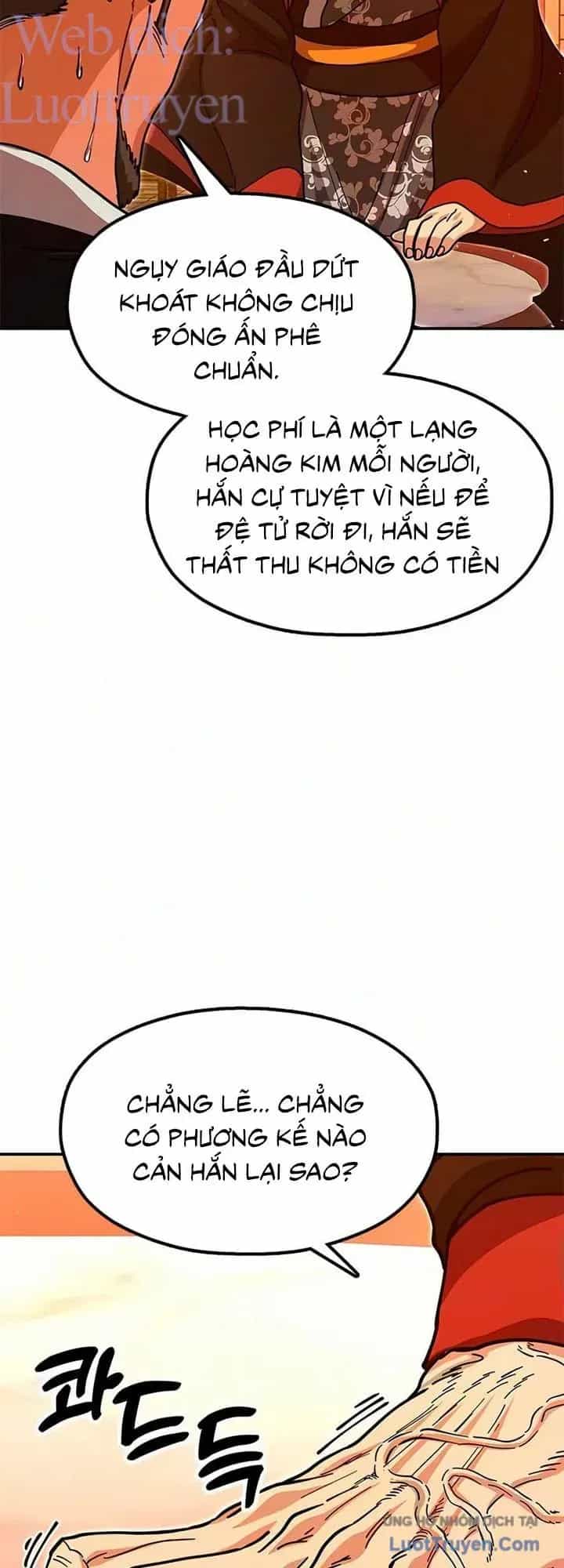 Vĩ Nhân Kiếm - Chương 48 - ảnh 65