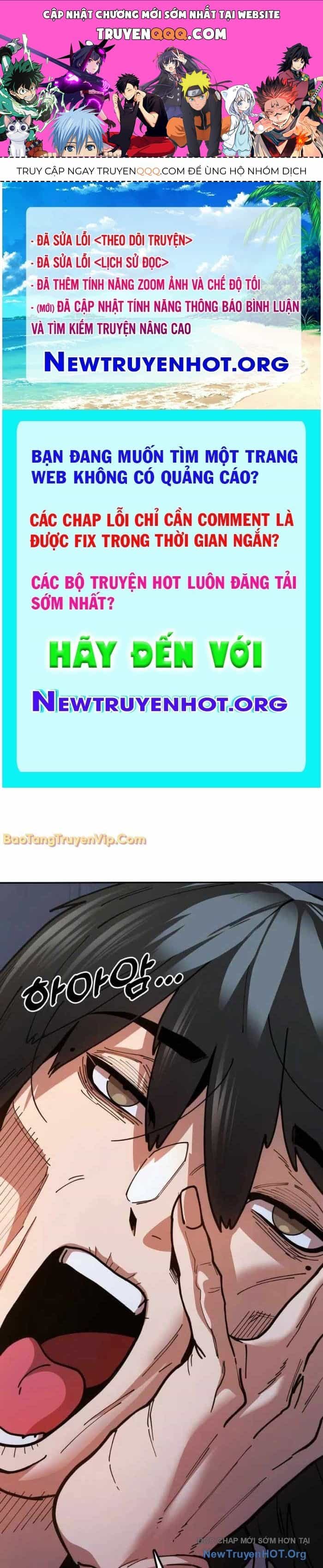 Vĩ Nhân Kiếm - Chương 5 - ảnh 1