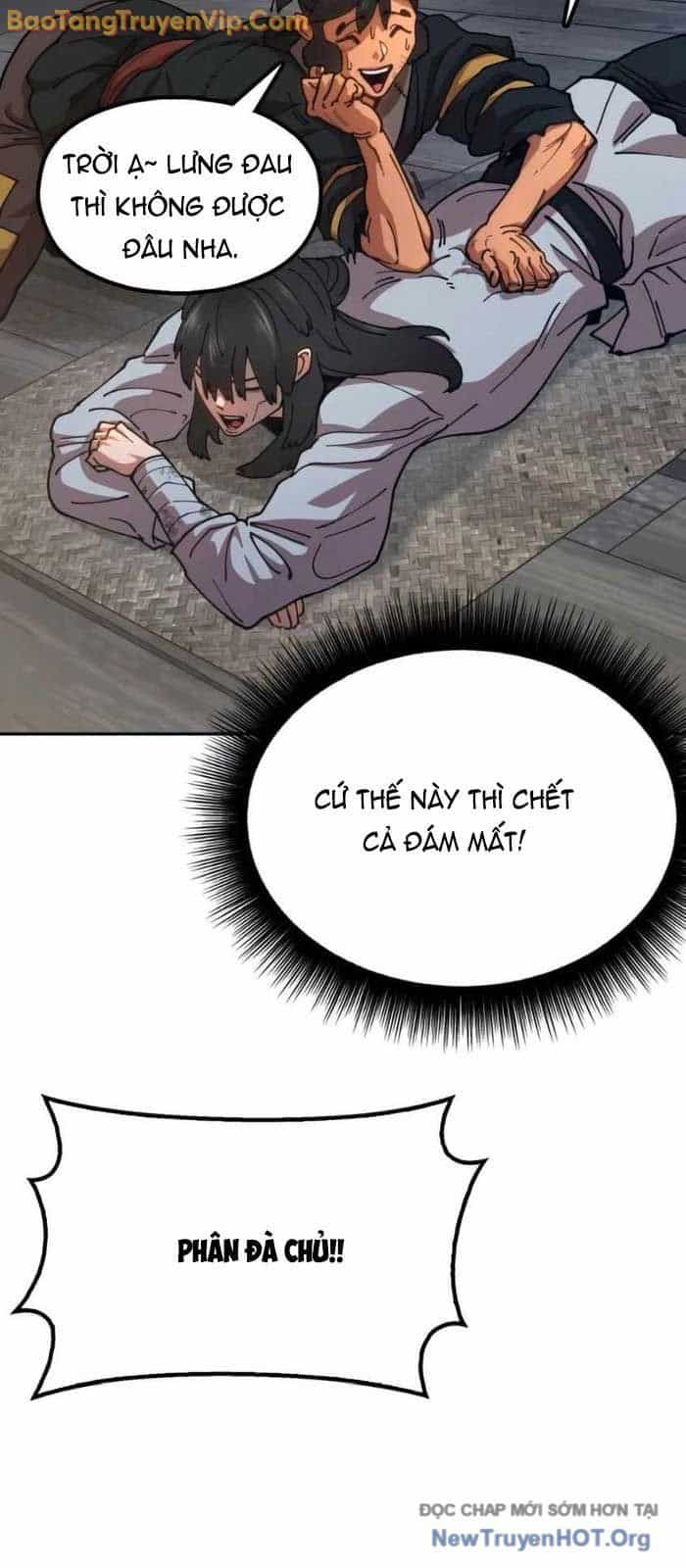 Vĩ Nhân Kiếm - Chương 5 - ảnh 11
