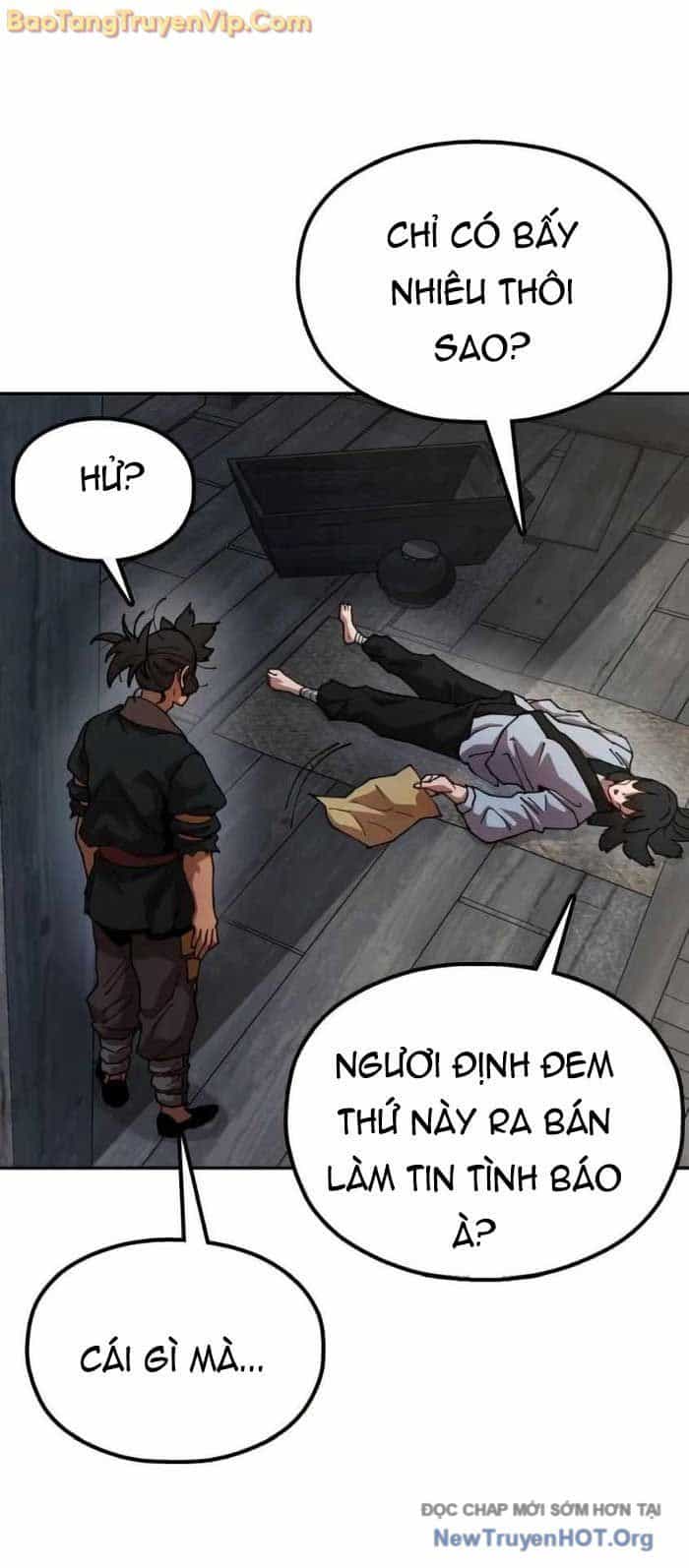 Vĩ Nhân Kiếm - Chương 5 - ảnh 18