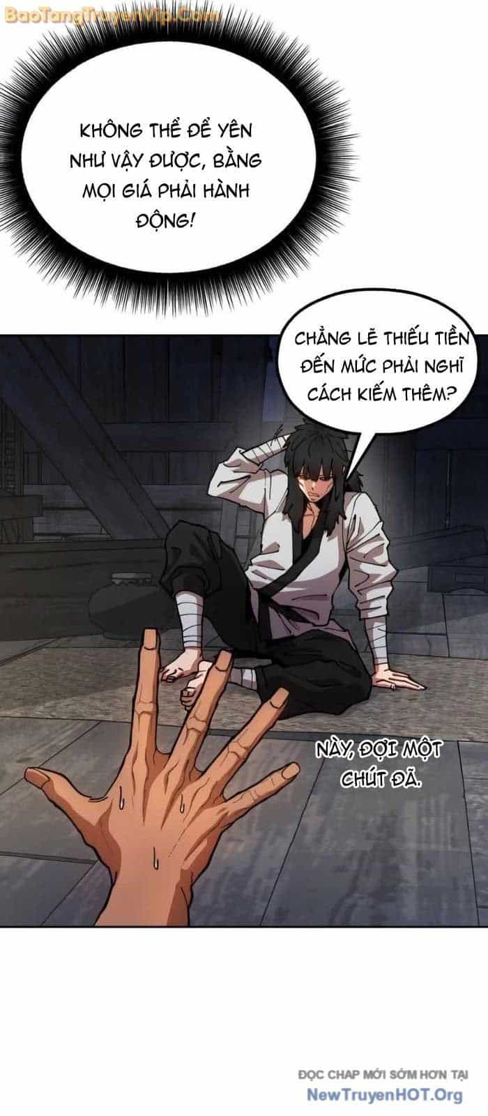 Vĩ Nhân Kiếm - Chương 5 - ảnh 22