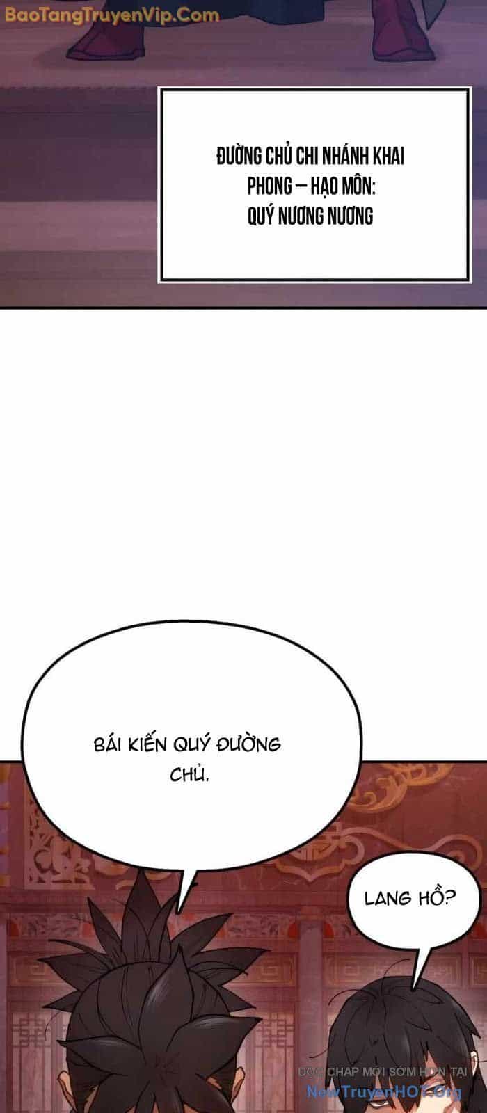 Vĩ Nhân Kiếm - Chương 5 - ảnh 29