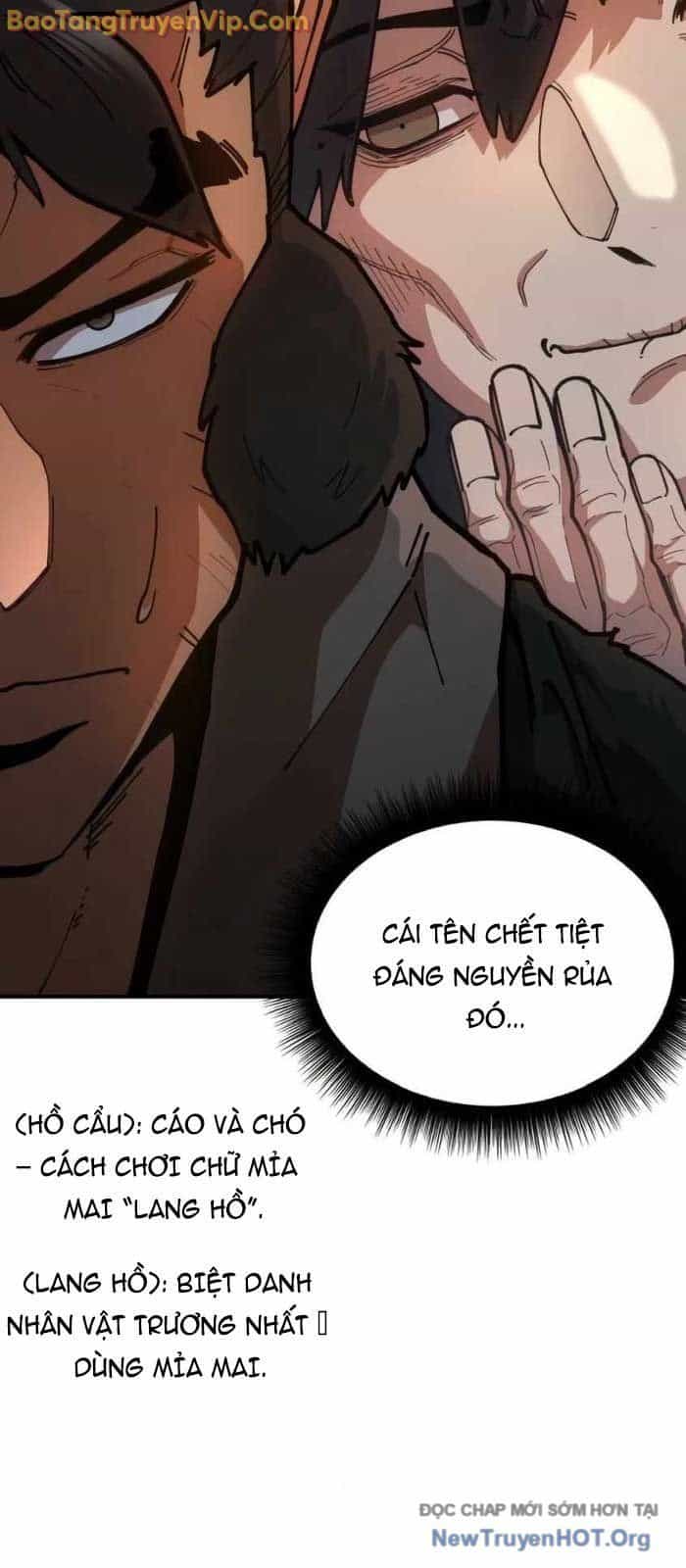 Vĩ Nhân Kiếm - Chương 5 - ảnh 31