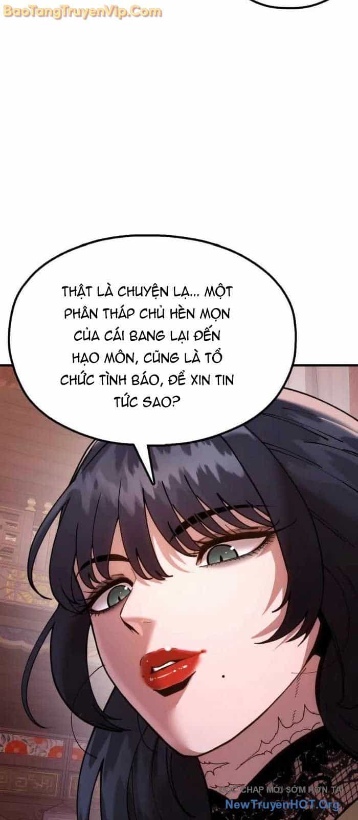 Vĩ Nhân Kiếm - Chương 5 - ảnh 33