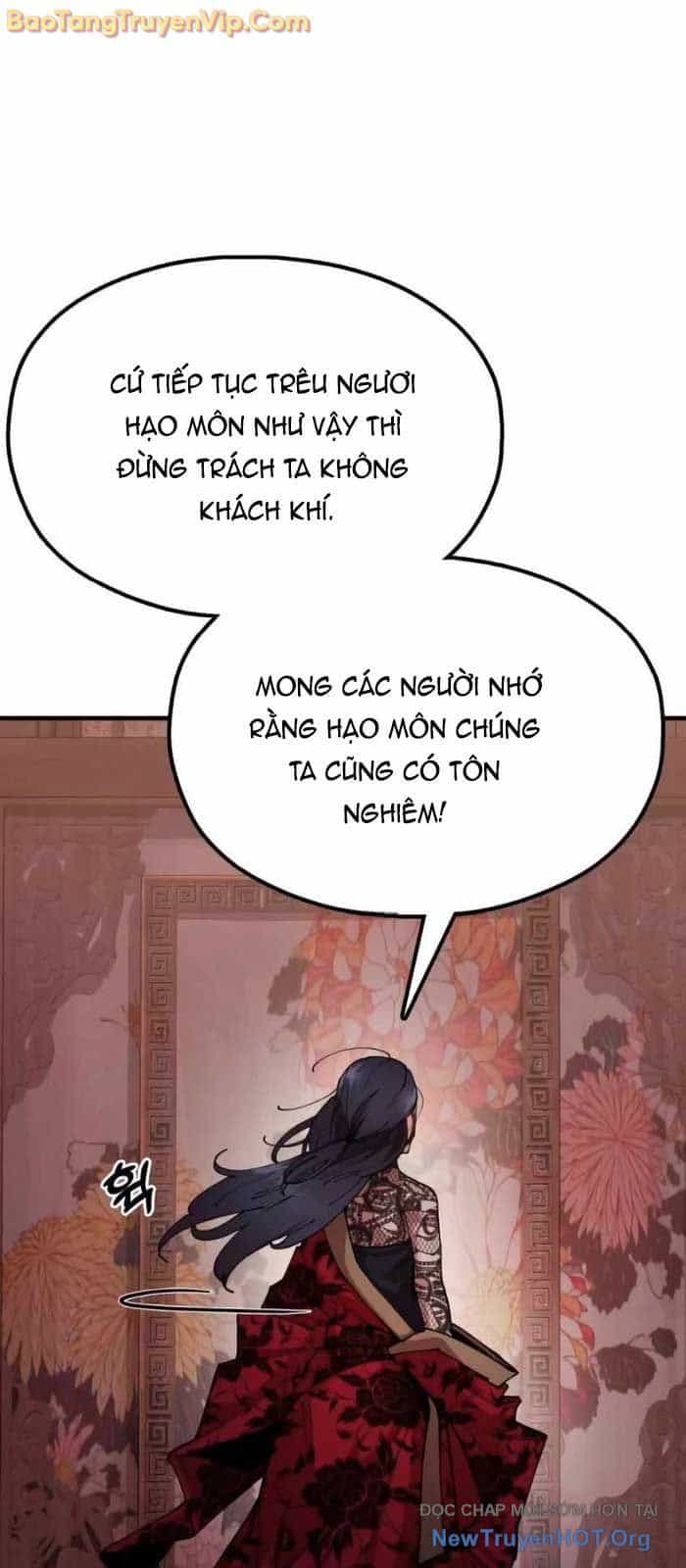 Vĩ Nhân Kiếm - Chương 5 - ảnh 41