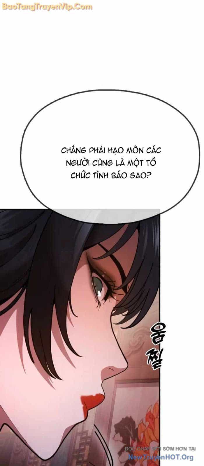 Vĩ Nhân Kiếm - Chương 5 - ảnh 43