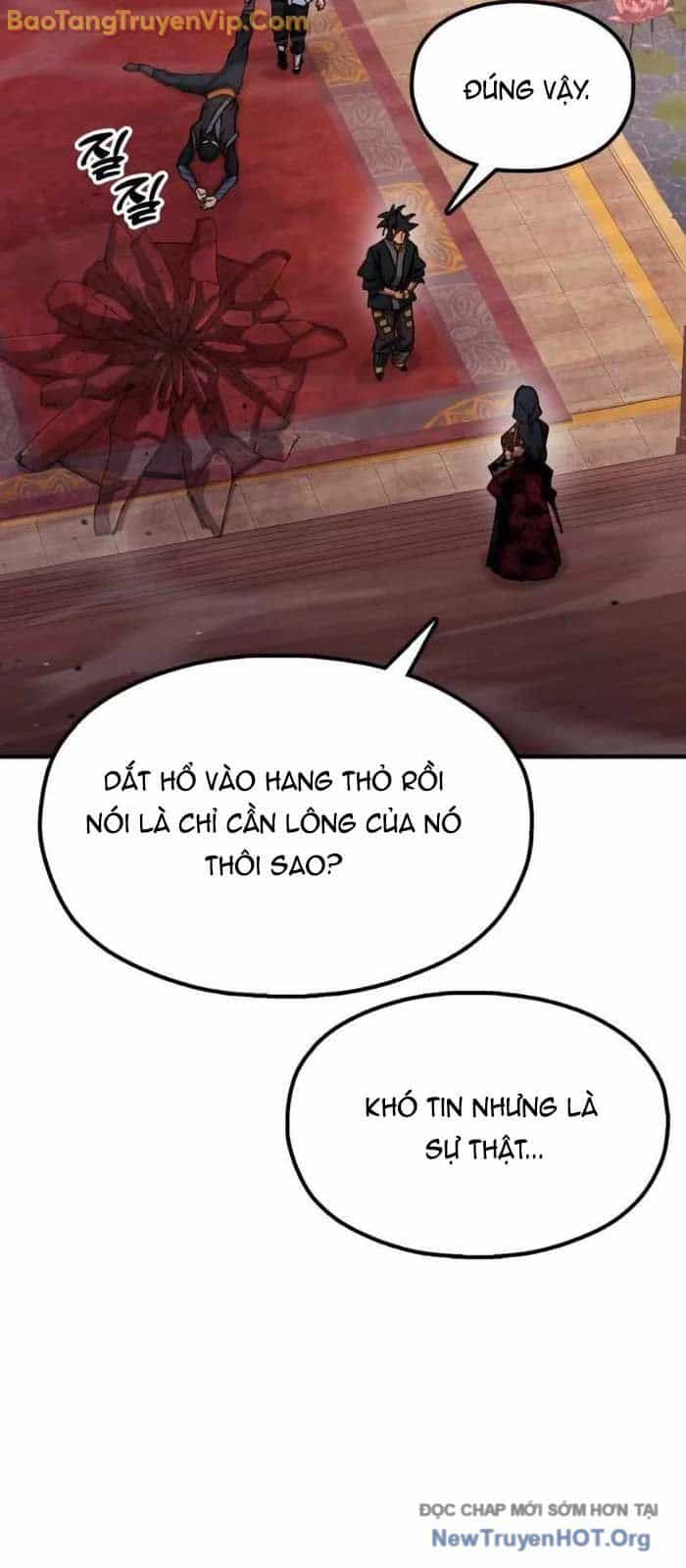 Vĩ Nhân Kiếm - Chương 5 - ảnh 87