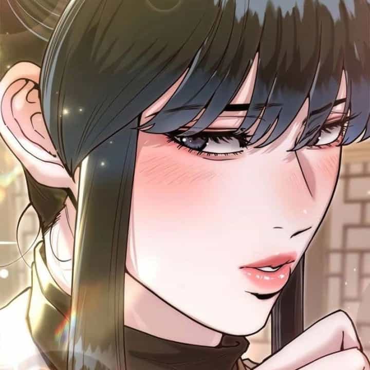 Vĩ Nhân Kiếm - Chương 61 - ảnh 300