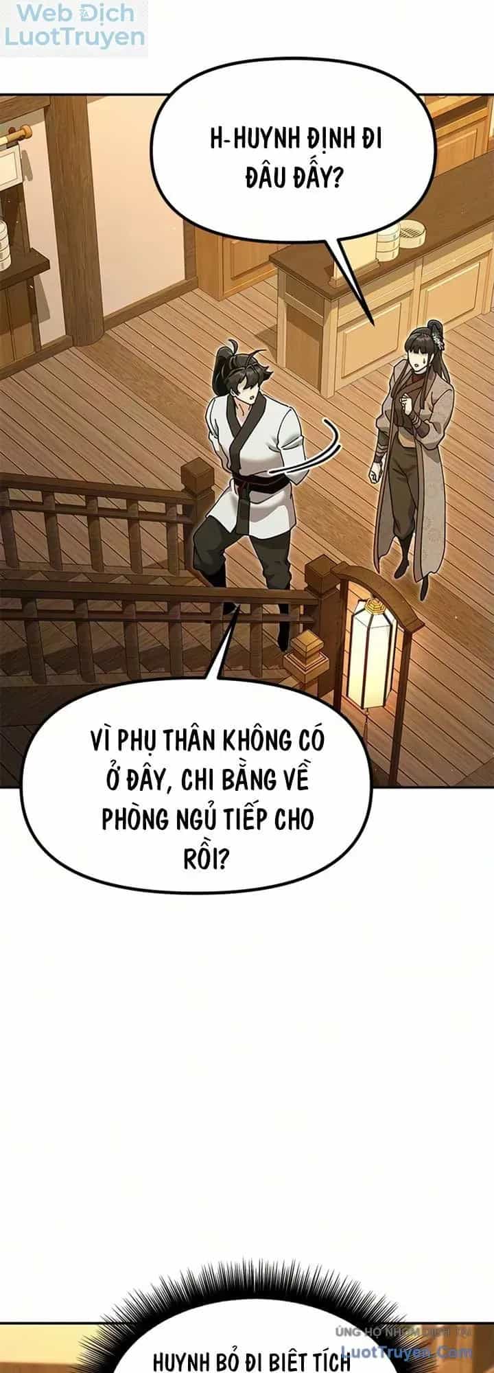 Vĩ Nhân Kiếm - Chương 62 - ảnh 14