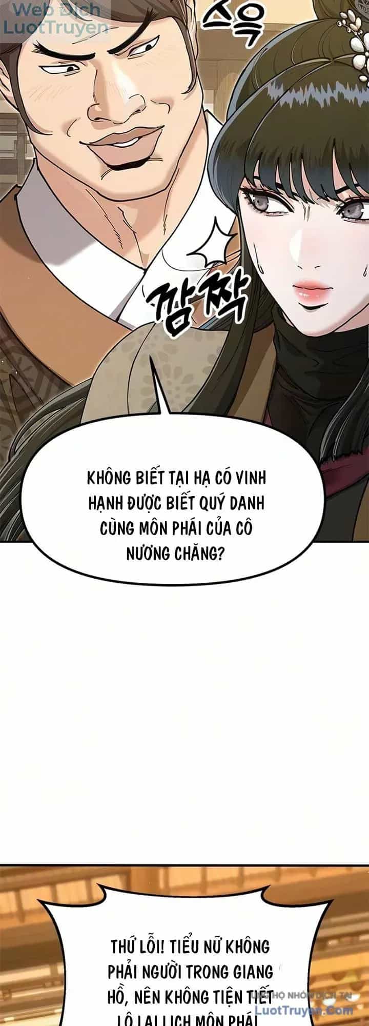 Vĩ Nhân Kiếm - Chương 62 - ảnh 16