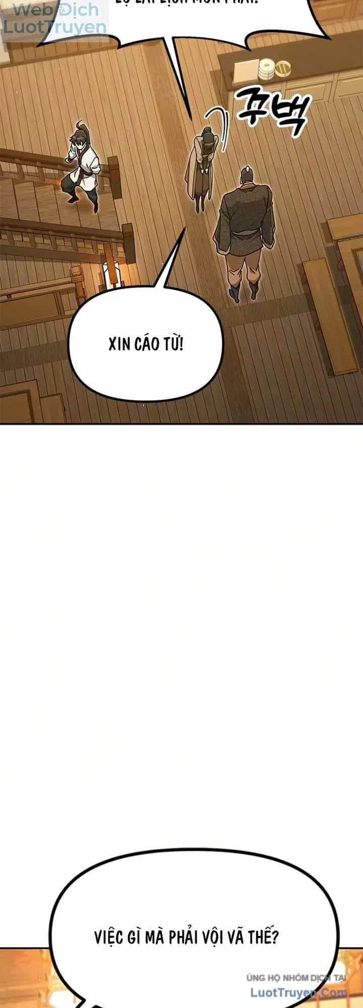 Vĩ Nhân Kiếm - Chương 62 - ảnh 17