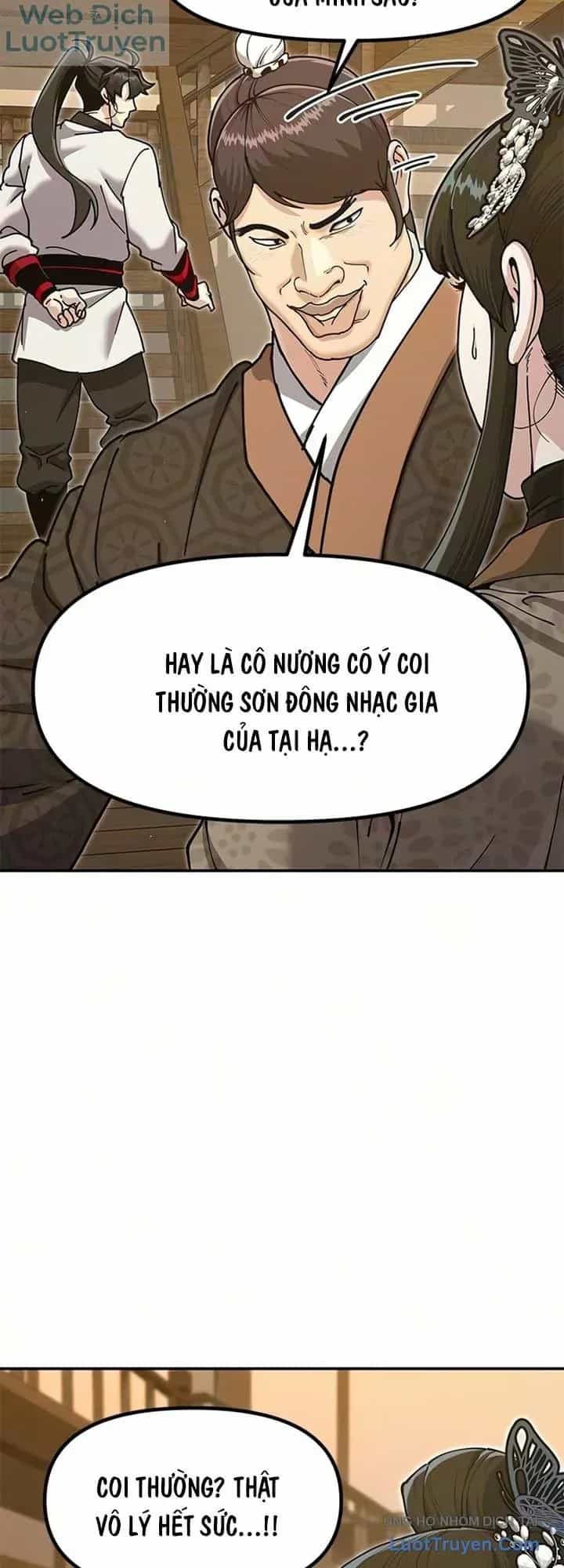 Vĩ Nhân Kiếm - Chương 62 - ảnh 19