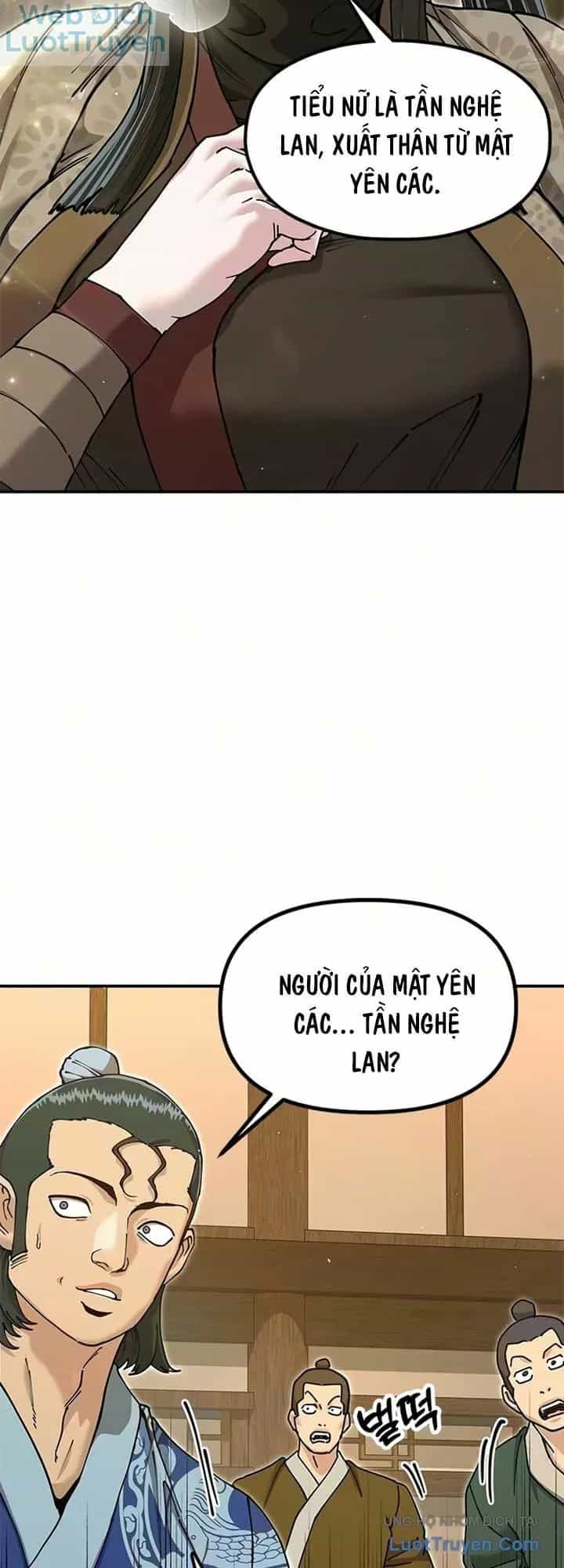 Vĩ Nhân Kiếm - Chương 62 - ảnh 22