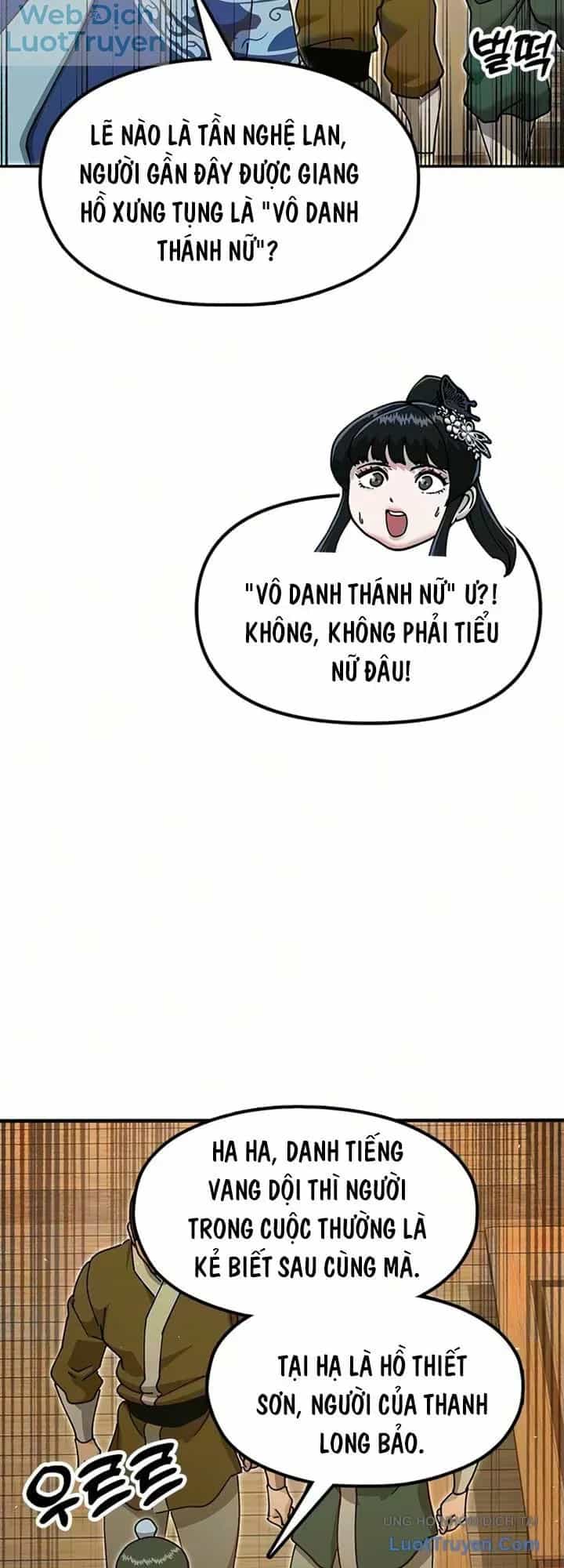 Vĩ Nhân Kiếm - Chương 62 - ảnh 23