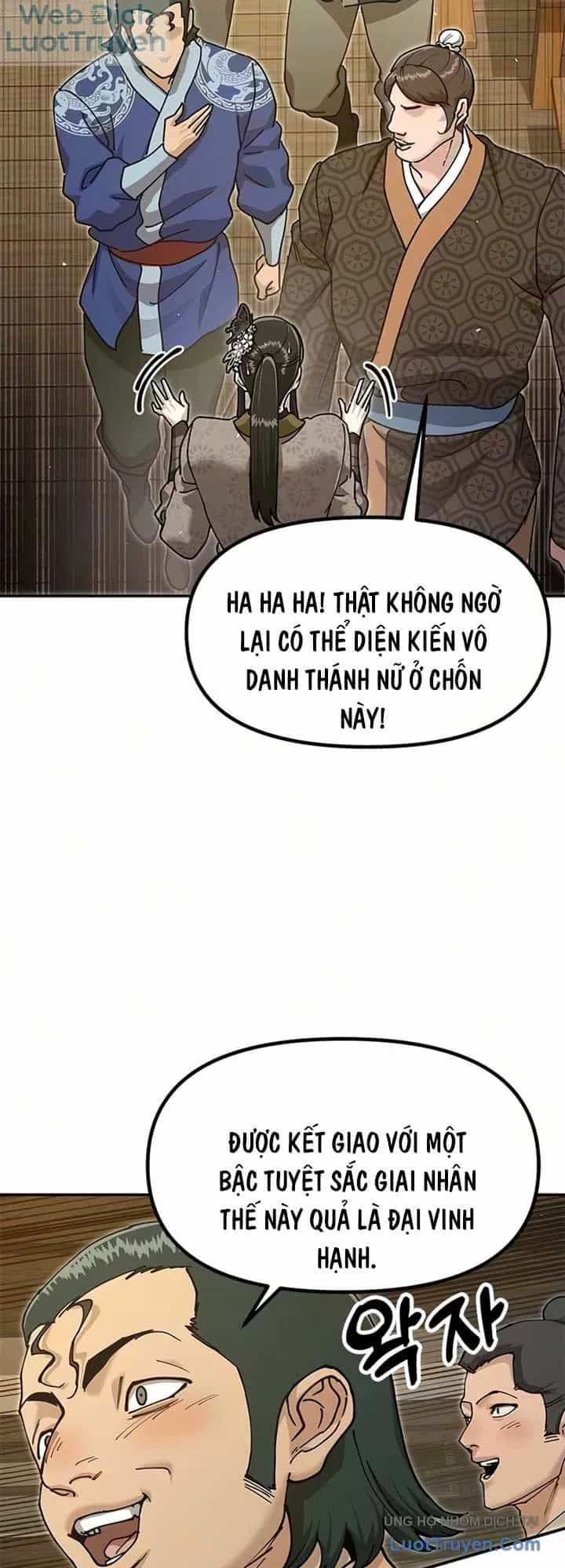 Vĩ Nhân Kiếm - Chương 62 - ảnh 24
