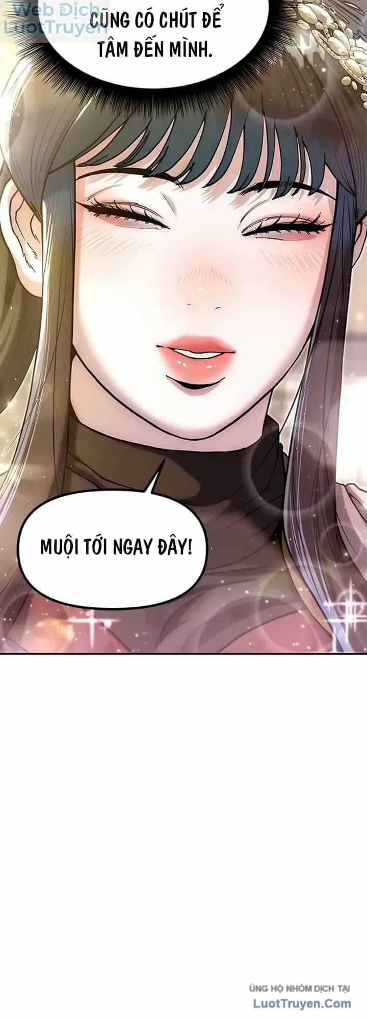 Vĩ Nhân Kiếm - Chương 62 - ảnh 30