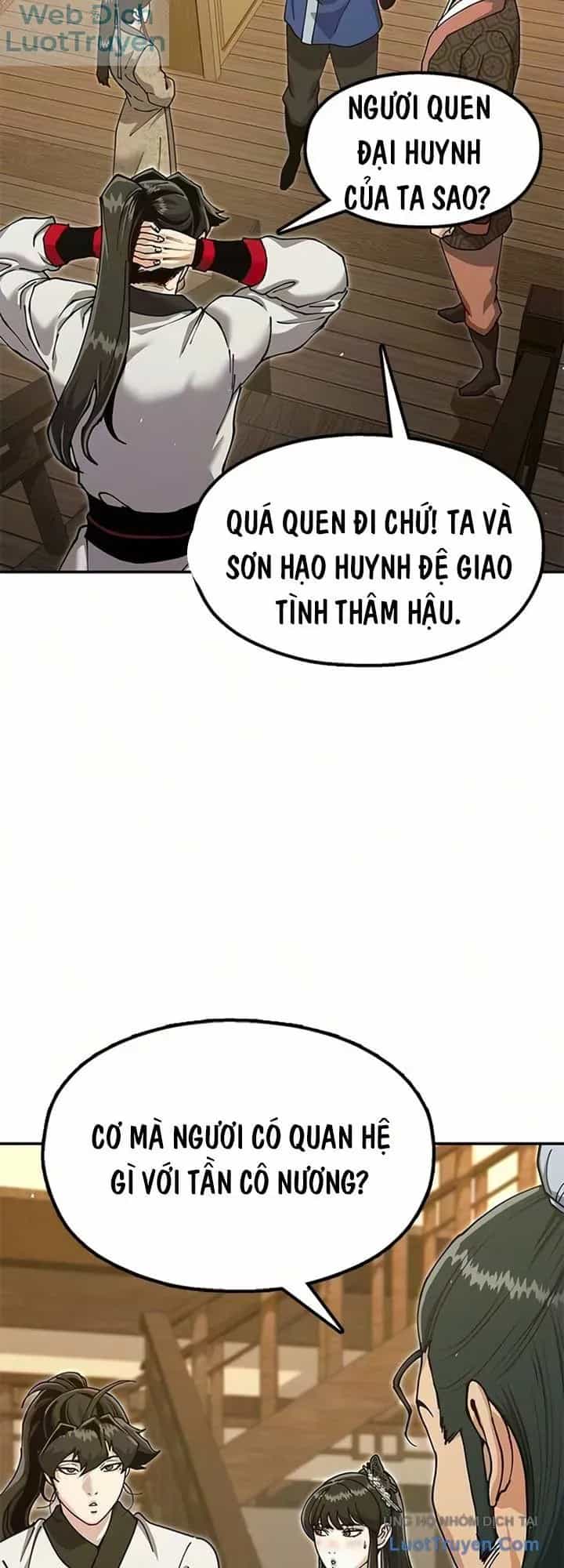 Vĩ Nhân Kiếm - Chương 62 - ảnh 34