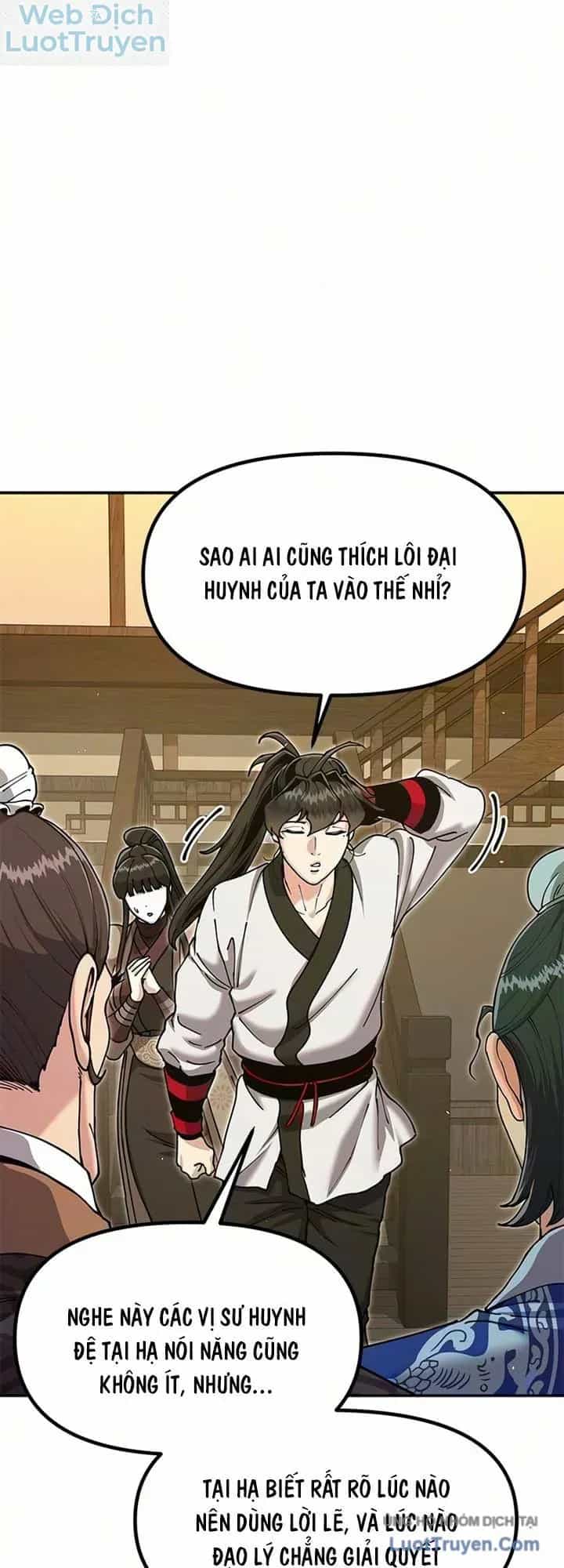 Vĩ Nhân Kiếm - Chương 62 - ảnh 48