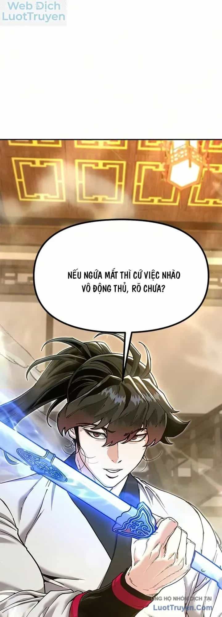 Vĩ Nhân Kiếm - Chương 62 - ảnh 59