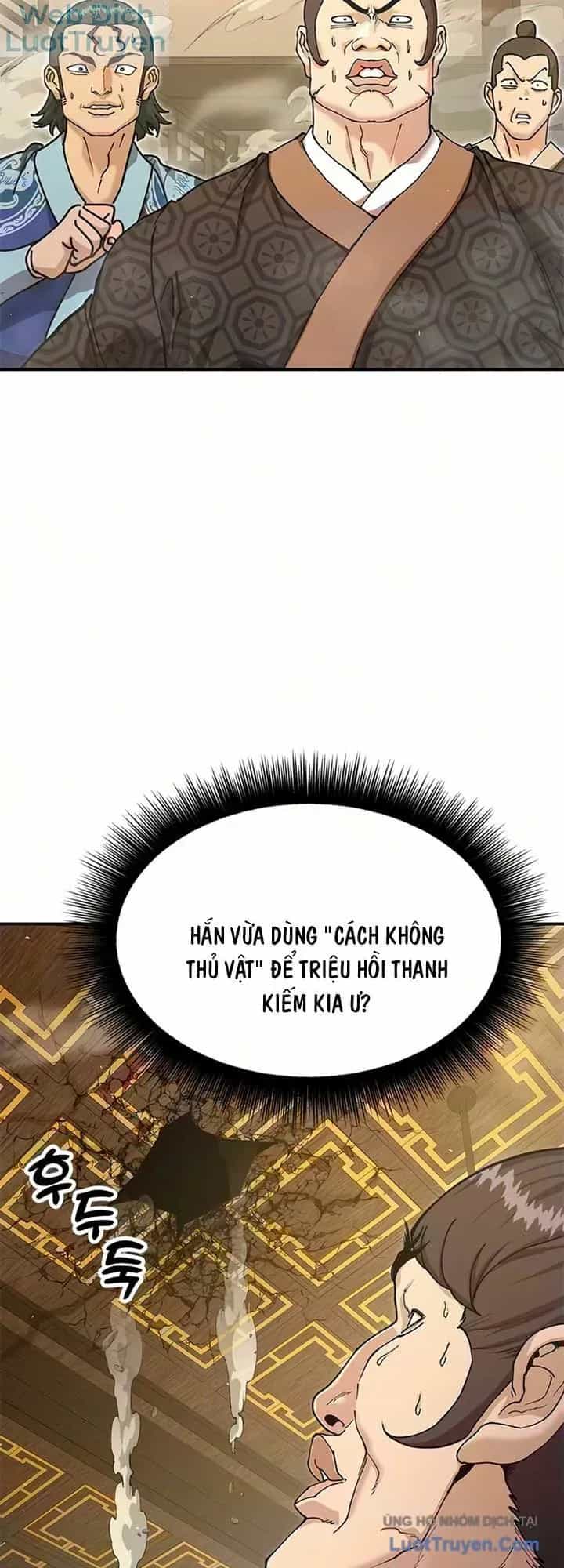 Vĩ Nhân Kiếm - Chương 62 - ảnh 62