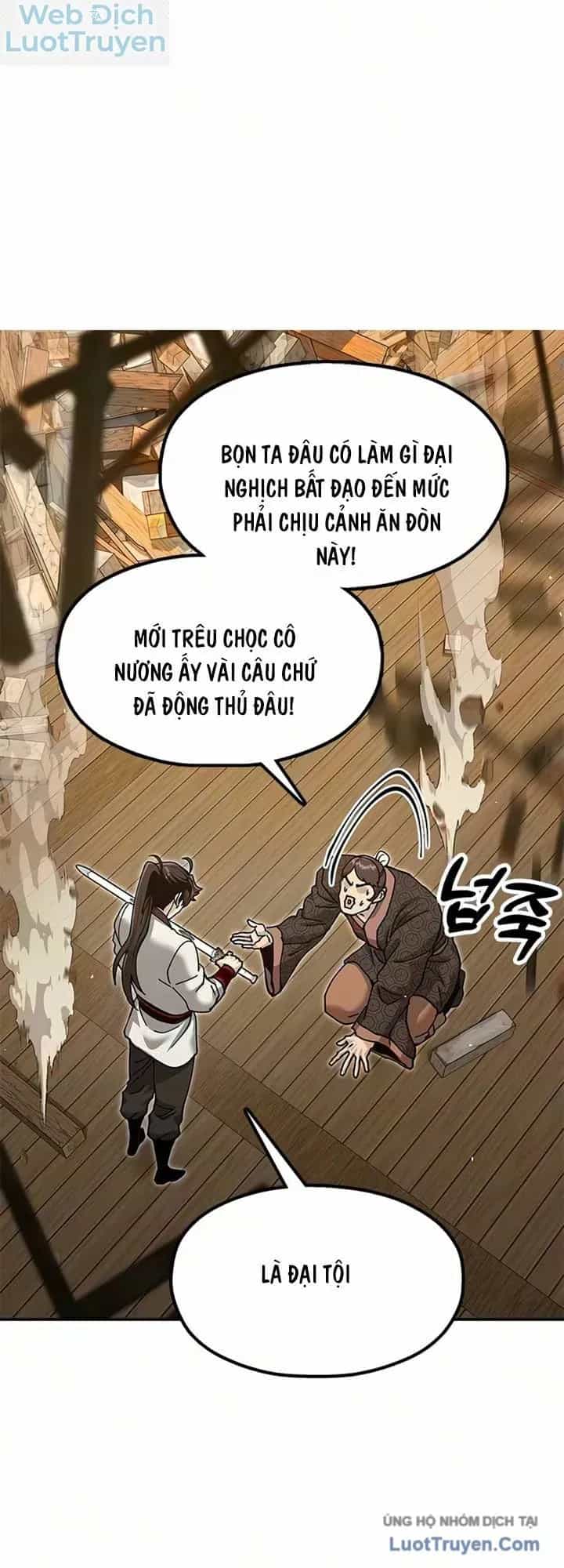 Vĩ Nhân Kiếm - Chương 62 - ảnh 85