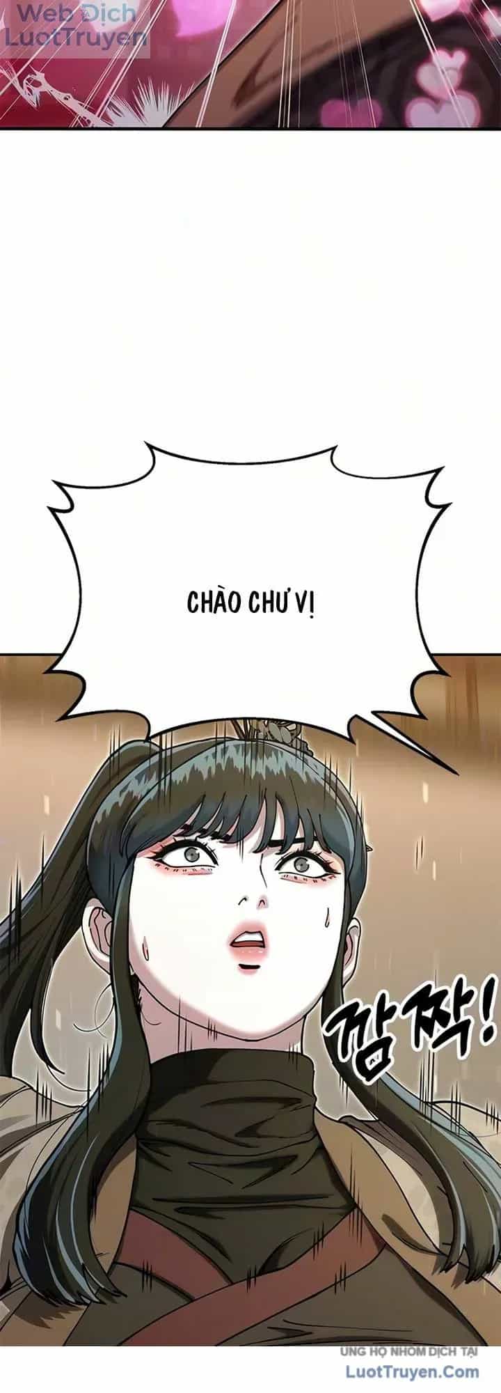 Vĩ Nhân Kiếm - Chương 62 - ảnh 9
