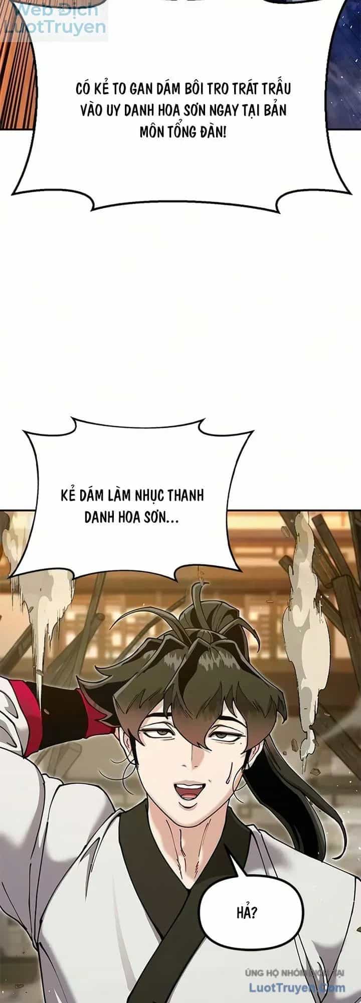 Vĩ Nhân Kiếm - Chương 62 - ảnh 99