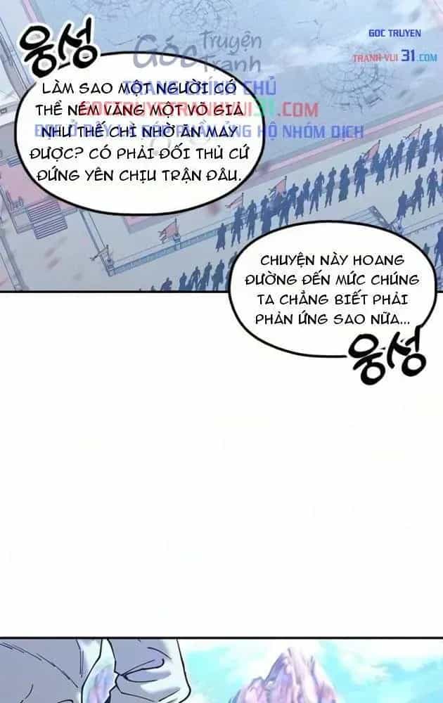 Vĩ Nhân Kiếm - Chương 64 - ảnh 111