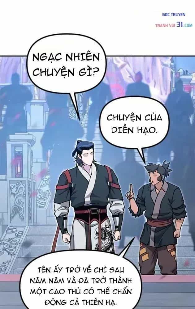 Vĩ Nhân Kiếm - Chương 64 - ảnh 120