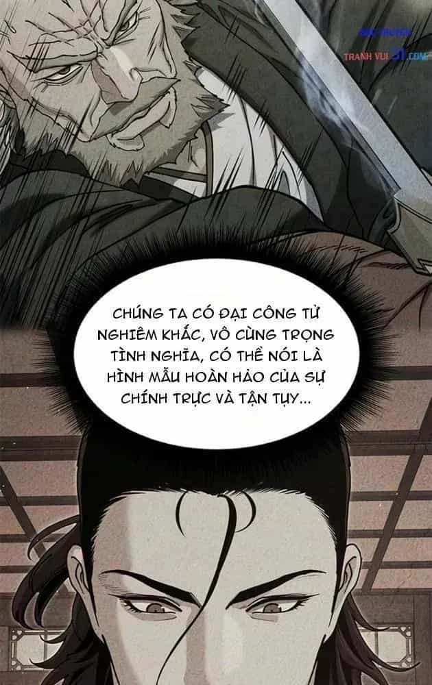 Vĩ Nhân Kiếm - Chương 64 - ảnh 144