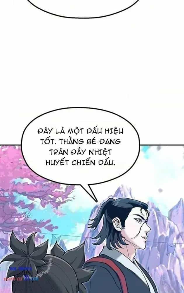 Vĩ Nhân Kiếm - Chương 64 - ảnh 31