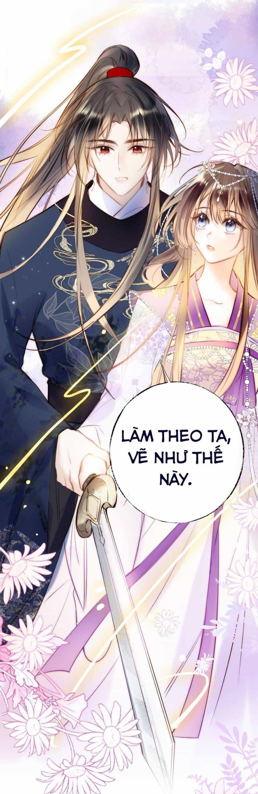 Vi Phu Của Ta Là Long Ngạo Thiên Phần 2 - Chương 12 - ảnh 10