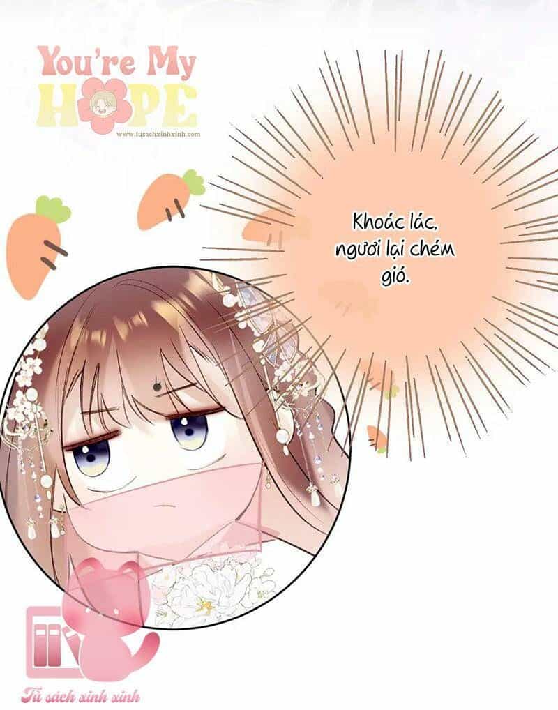 Vi Phu Của Ta Là Long Ngạo Thiên Phần 2 - Chương 37 - ảnh 25