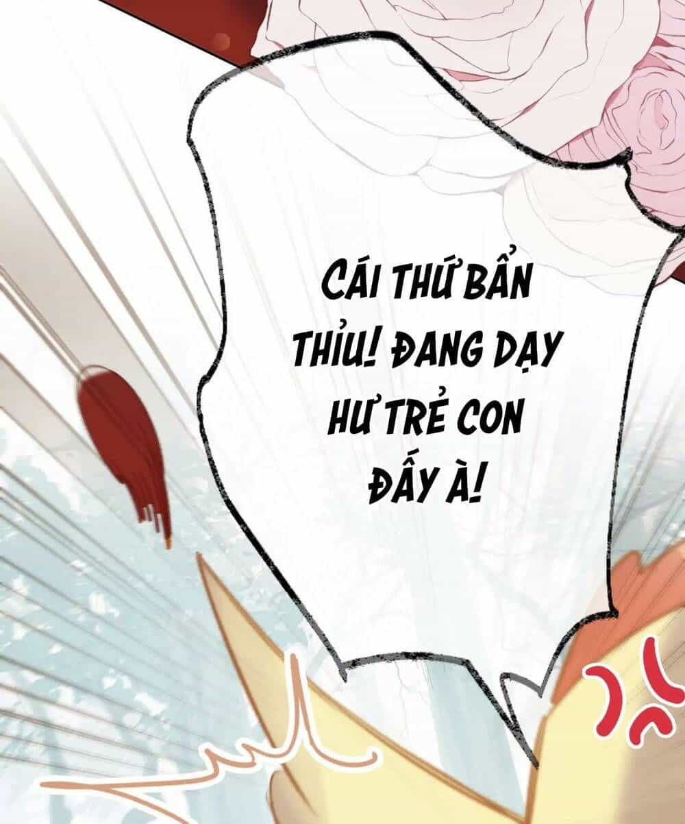 Vi Phu Của Ta Là Long Ngạo Thiên Phần 2 - Chương 39 - ảnh 10
