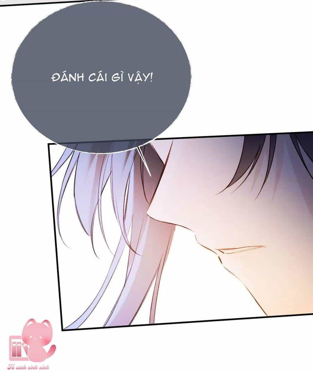Vi Phu Của Ta Là Long Ngạo Thiên Phần 2 - Chương 44 - ảnh 39